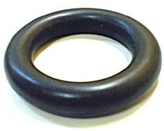 Junta tórica de la bomba de bicicleta image