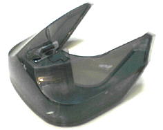 Serbatoio del generatore di vapore image