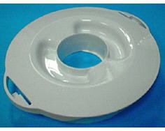 Coperchio della ciotola del mixer image