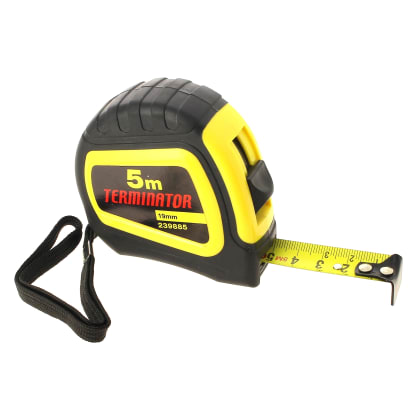 Metro a nastro da 5 m image