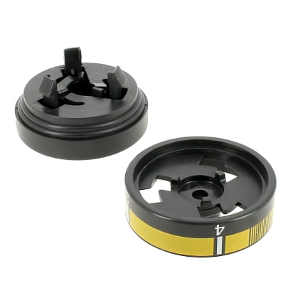 Botón programador 1 a 4 image