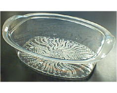 Vasca vapore grigia n°1 image