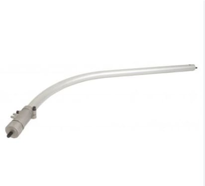 Albero di trasmissione curvo 118803477/0 image