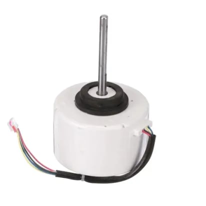 Motor de turbina EAU62543503 image