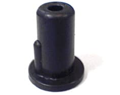 Manguito de puerta de 1,5 mm con orificio image