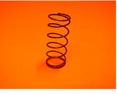 Muelle de bujía 6702993996 image