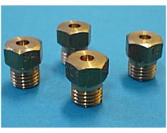 Inyectores de gas natural image