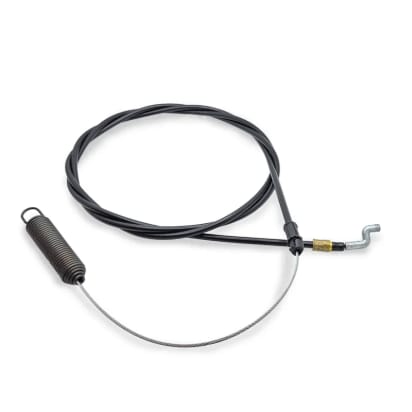 Câble d'embrayage 384004606/1, 384004606/0 image