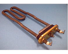 Riscaldatore a immersione da 1100w image