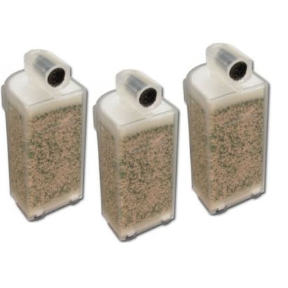 Cartucho antical tipo c, juego de 3 image