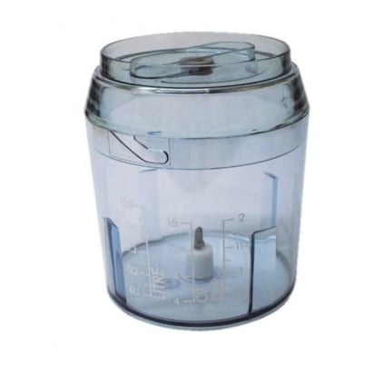 Tazón de molienda múltiple image