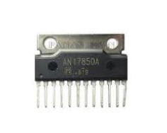 Circuito integrado an17850a image