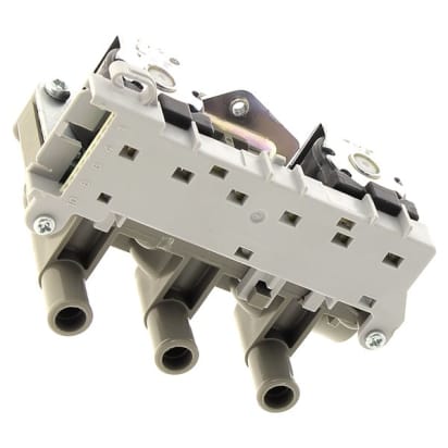 Electrovanne 0024000404d - 2