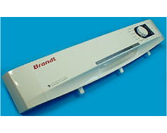 Archetto bianco dfh825 image