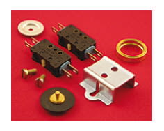 Conjunto de miniconmutadores image