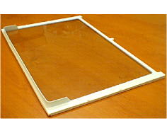 Ripiano in vetro 498x332 vassoio per verdure image