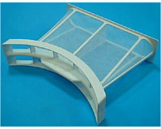 Tamiz filtrante para secadora image