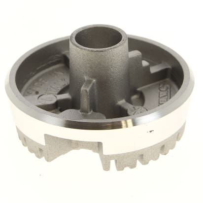 Corpo bruciatore ausiliario Z01W459 - 2
