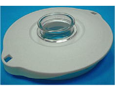 Coperchio + tappo della ciotola del mixer image