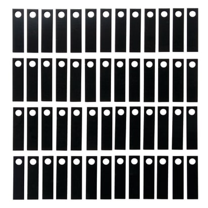 Denti dell'arieggiatore per 52 1621-0050-01 image