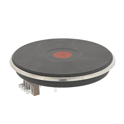 Plaque chauffante 145mm 1500W 140055943017 - 2