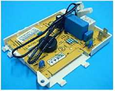 Modulo di controllo C00089050 image