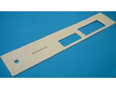 Fascia del salpicadero 41023818 image