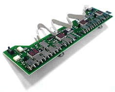 Módulo de teclado derecho image