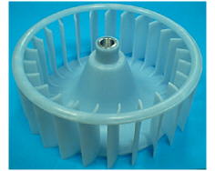 Turbina de ventilación 00647543 image