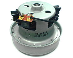 Motore a vuoto image