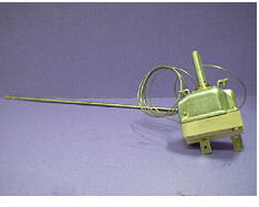 Termostato del horno 55.19062.805 image