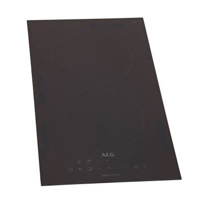 Dessus verre noir 290x520mm 8583058136976 image