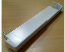 Balaustra della porta image