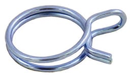 Pinza para manguera 00621484 original image