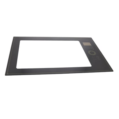 Coperchio in vetro con cornice 4055403895 image