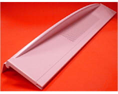 Perfil trasero 45X9150 image