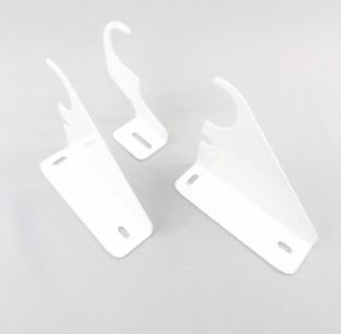 Kit staffa a parete 098276 image