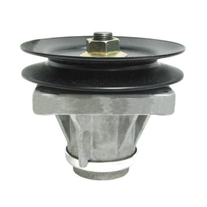 Cojinete de cuchilla recto image