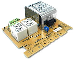 Módulo de potencia image