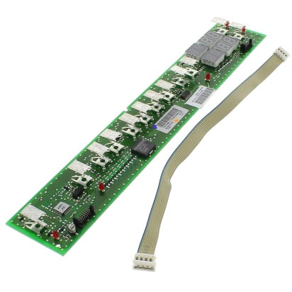 Módulo de teclado 72X6807 image