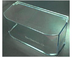 Aletta superiore destra 45X7044 image