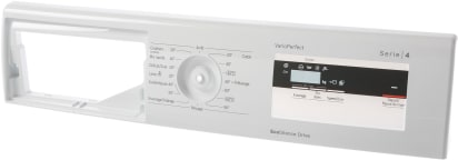 Pannello di controllo 11015185 originale image