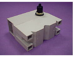 Accenditore a 4 punti C00123677 image