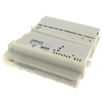 Modulo di controllo image