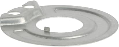 Anello del bruciatore 00600403 originale image