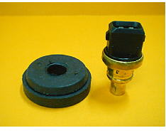 Sonda termostato + junta image