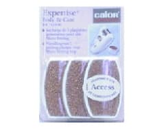 Tampone per cancellare in sughero, 3 pezzi. image