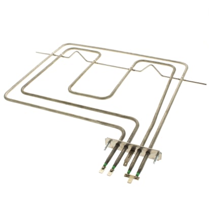 Calentador de bóveda 1400+1000w image