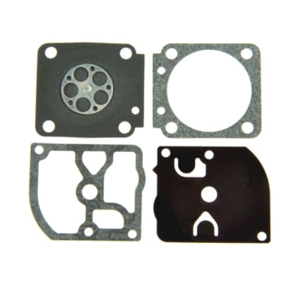 Kit guarnizioni carburatore gnd-28 zama image