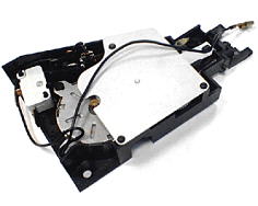 Conjunto de bloqueo 76X4942 image